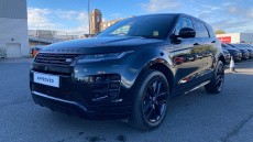 Land Rover Range Rover Evoque 2.0 D200 Dynamic SE 5dr Auto Diesel Hatchback